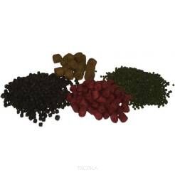 Pellet TCT Big Game 22mm 2kg - Garlic