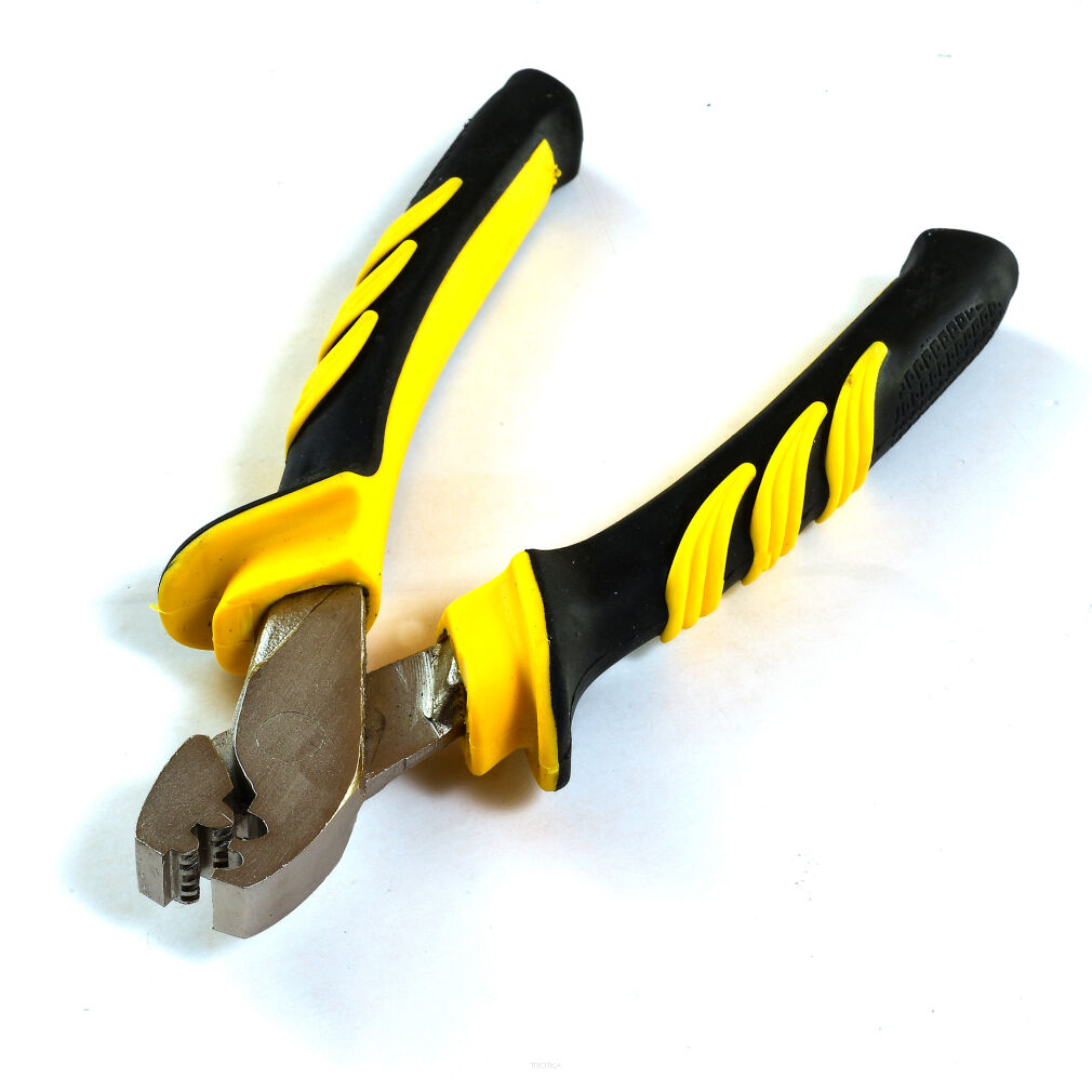 Szczypce Spro - Crimping Pliers 14cm