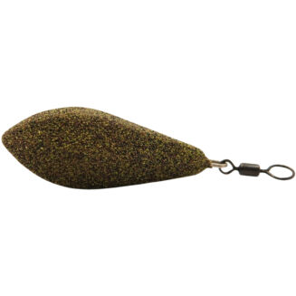 Ciężarek Misiek 70g Torpeda Zielony - 2