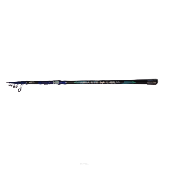 Wędka FL Aqua Lite III-400 SS tele float 4,00m / 10-40g