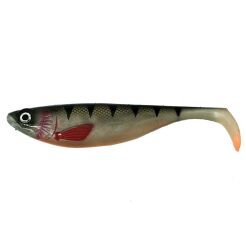 Perch 8cm 5g Effzett Strike Shad DAM