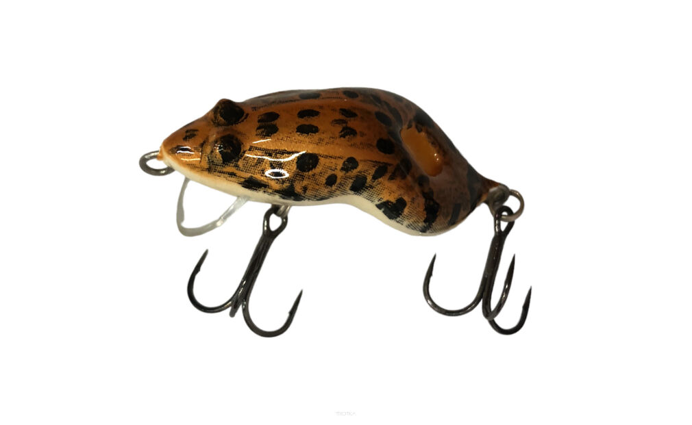 Dorado Frog Floating 3,5cm 3,5g K-3 NBR