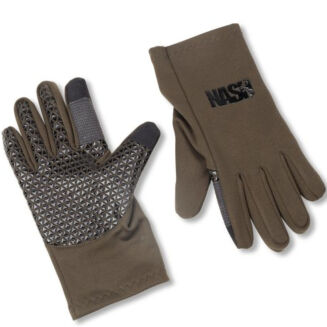 Rękawiczki Nash ZT Gloves Small - 4