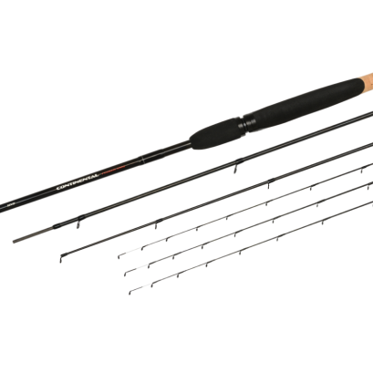 Wędka Maros Serie Walter Continental Feeder 3,60m / 60g