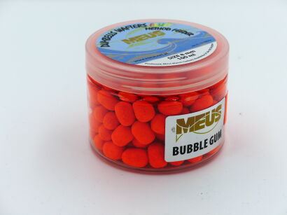 Dumbells Meus Wafters Method Feeder Fluo 8mm - Bubble Gum