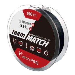 Żyłka Match Pro - Match 150m/0,18mm