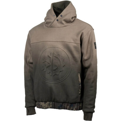 Bluza Nash Zero Tolerance Wind Chill Hoody Two Tone Element - L