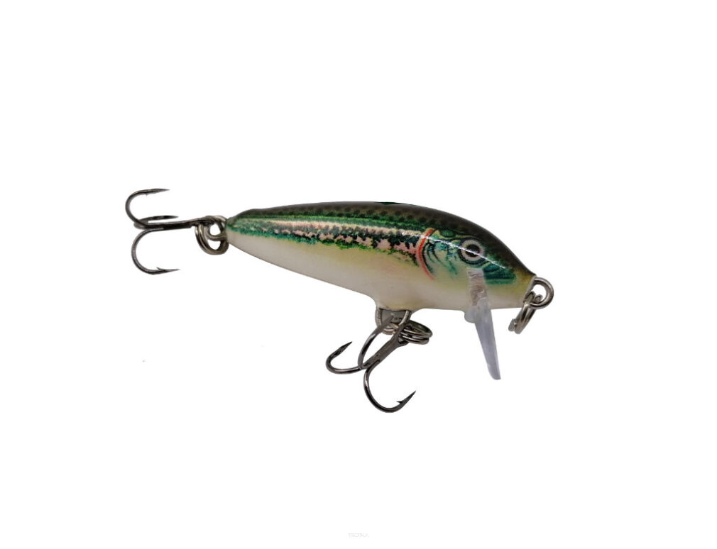 Rapala Wobler Countdown CD03 MN