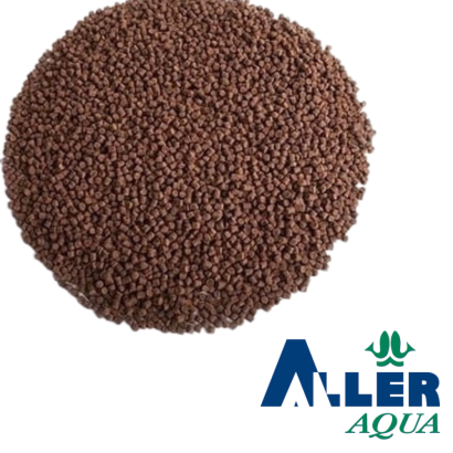 Pellet Aller Aqua 1kg - Top 3mm