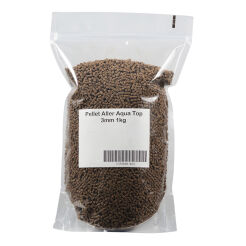 Pellet Aller Aqua 1kg - Top 3mm