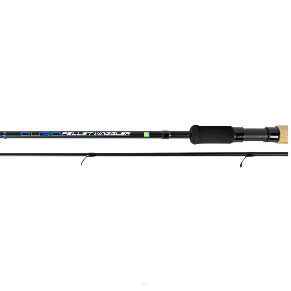 Wędka Preston Dura Pellet Waggler 11ft 4-12g