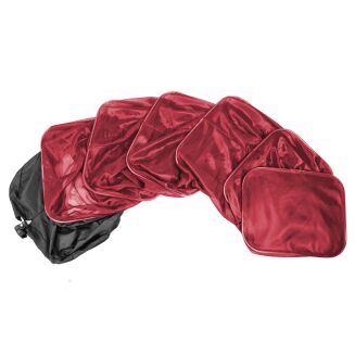 Siatka Delphin Atoma Square Tunel 4m (50cm x 40cm) - 2