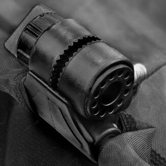 Siatka Delphin Atoma Square Tunel 4m (50cm x 40cm) - 3