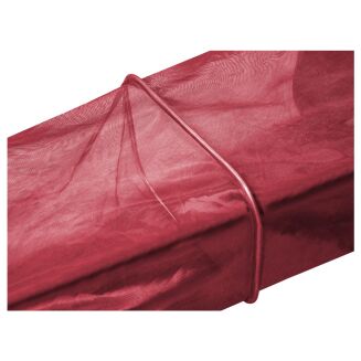 Siatka Delphin Atoma Square Tunel 4m (50cm x 40cm) - 4