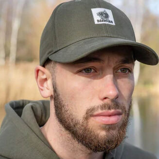 Czapka Nash Make It Happen Badge Baseball Cap Green - 2