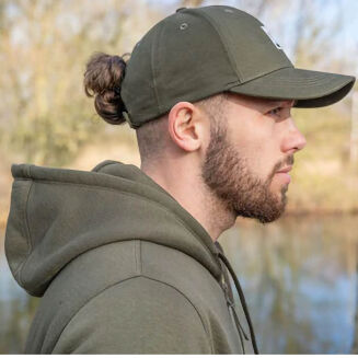 Czapka Nash Make It Happen Badge Baseball Cap Green - 3