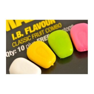 Sztuczna Kukurydza Korda Pop Up Maize I.B. - Yellow - 2