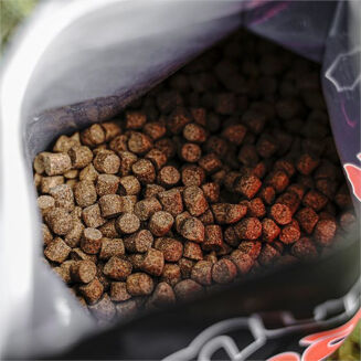 Pellet zanętowy Munch Baits 6mm - Cream Seed 1kg - 2