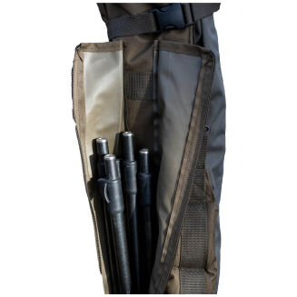 Pokrowiec Na Wędki Garda Master Combo 10ft - 3