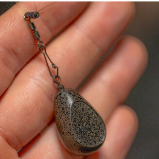 Ciężarki Preston Distance Bomb 15g - 5