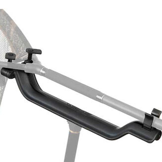 Uchwyt Do Podbieraka Fox Carpmaster Net Safe - 4