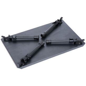 Stolik Sonik Bank-Tek Bivvy Table - 3