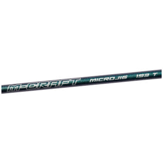Wędka Mikado M Craft Microjig Tubular 1,93m 0.3-2g - 3
