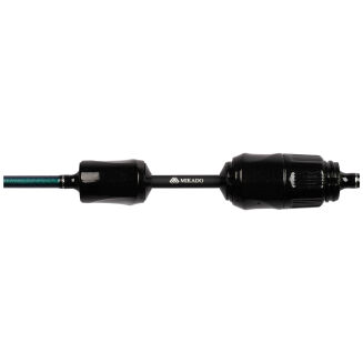 Wędka Mikado M Craft Microjig Tubular 1,93m 0.3-2g - 5