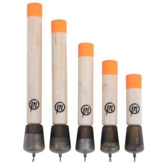 Spławik Preston Precision Pellet Waggler - 2g - 2