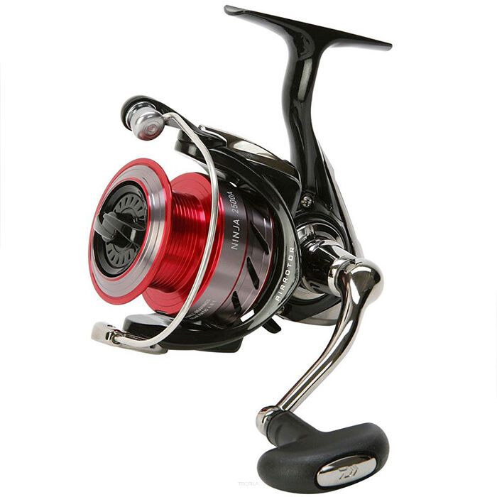 Kołowrotek Daiwa Ninja 2500A