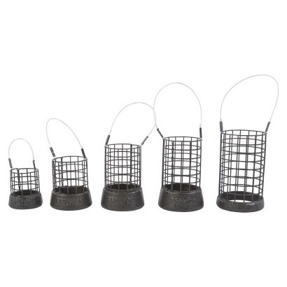 Koszyczek Preston Distance Cage Feeder - 25g XL