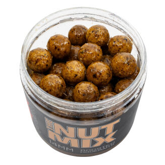 Kulki Haczykowe Munch Baits The Nut Mix Boosted 14mm - 2