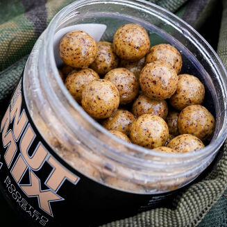 Kulki Haczykowe Munch Baits The Nut Mix Boosted 14mm - 3