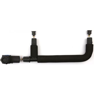 Uchwyt Matrix 3D-R Double Protector Bar - Short - 2