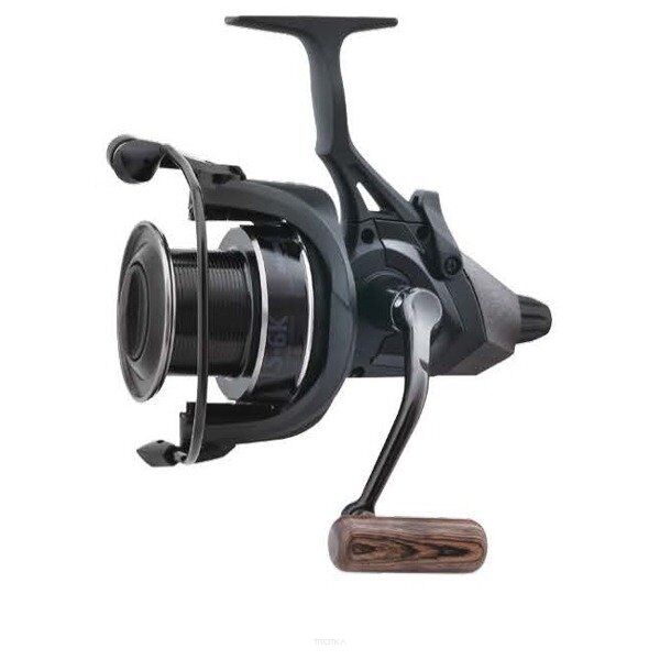 Kołowrotek Okuma LS-6K BR 