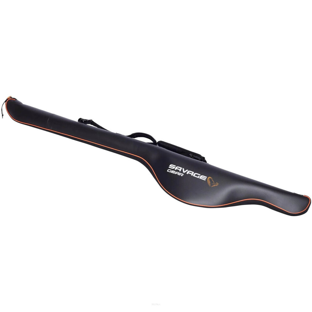 Pokrowiec Na Wędki Savage Gear Wpmp Rodbag 3ft 11in 120cm