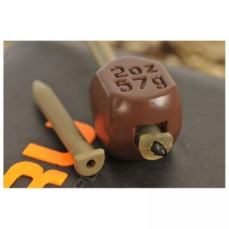 Ciężarki Guru In-Line X-Safe Leads - 43g - 2