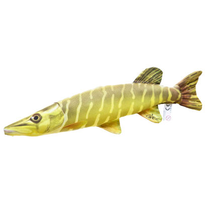 Pluszak/ Poduszka Szczupak Mini 45cm