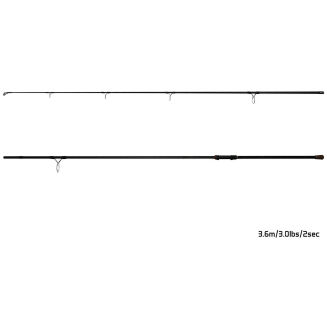 Wędka Delphin Wonder Ls+ 360cm/3,0lbs/2 Składy - 5