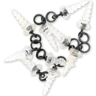 Wkrętki Trakker Plastic Bait Screws - 2