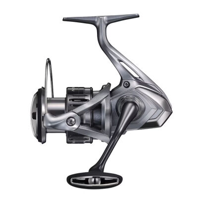 Shimano Nasci FC 2500 kołowrotek