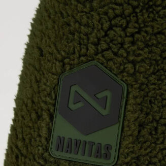 Bluza Navitas Sherpa Pullover - S - 4