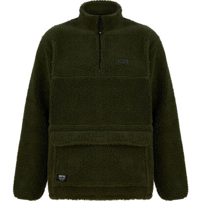 Bluza Navitas Sherpa Pullover - S