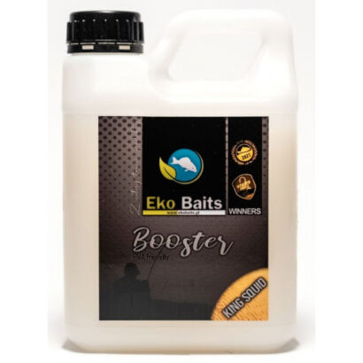 Booster Eko Baits King Squid Scopex & Squid 1300g