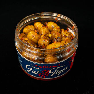 Orzech Tygrysi Carp Old School Fat Tiger Chilli - Orzech Chilli 150ml - 2