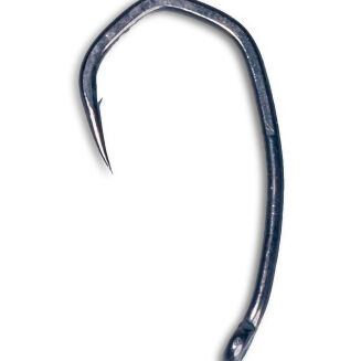 Haczyki Nash Claw Long Shank Barbed - 4 - 2