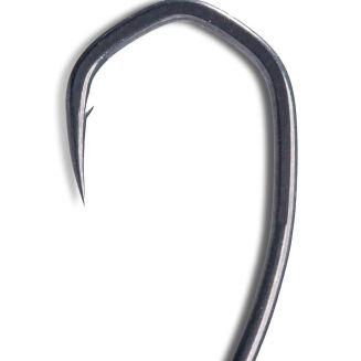 Haczyki Nash Claw Long Shank Barbed - 4 - 3