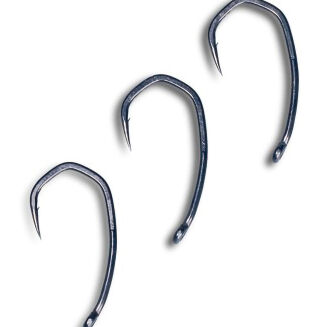 Haczyki Nash Claw Long Shank Barbed - 4 - 5