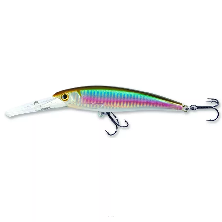 Wobler Robinson Monroe 12cm 31g B-PL