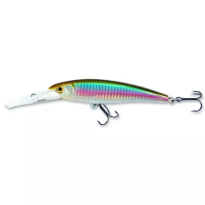 Wobler Robinson Monroe 12cm 31g B-PL